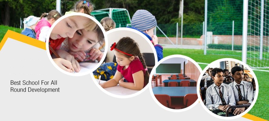 Banner : GYAN JYOTI SENIOR SECONDARY PUBLIC SCHOOL